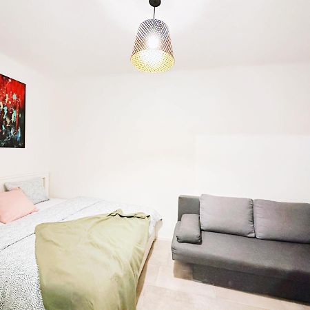 Charming 3 Bedrooms Near Vienna Central Station Apartment Exterior foto