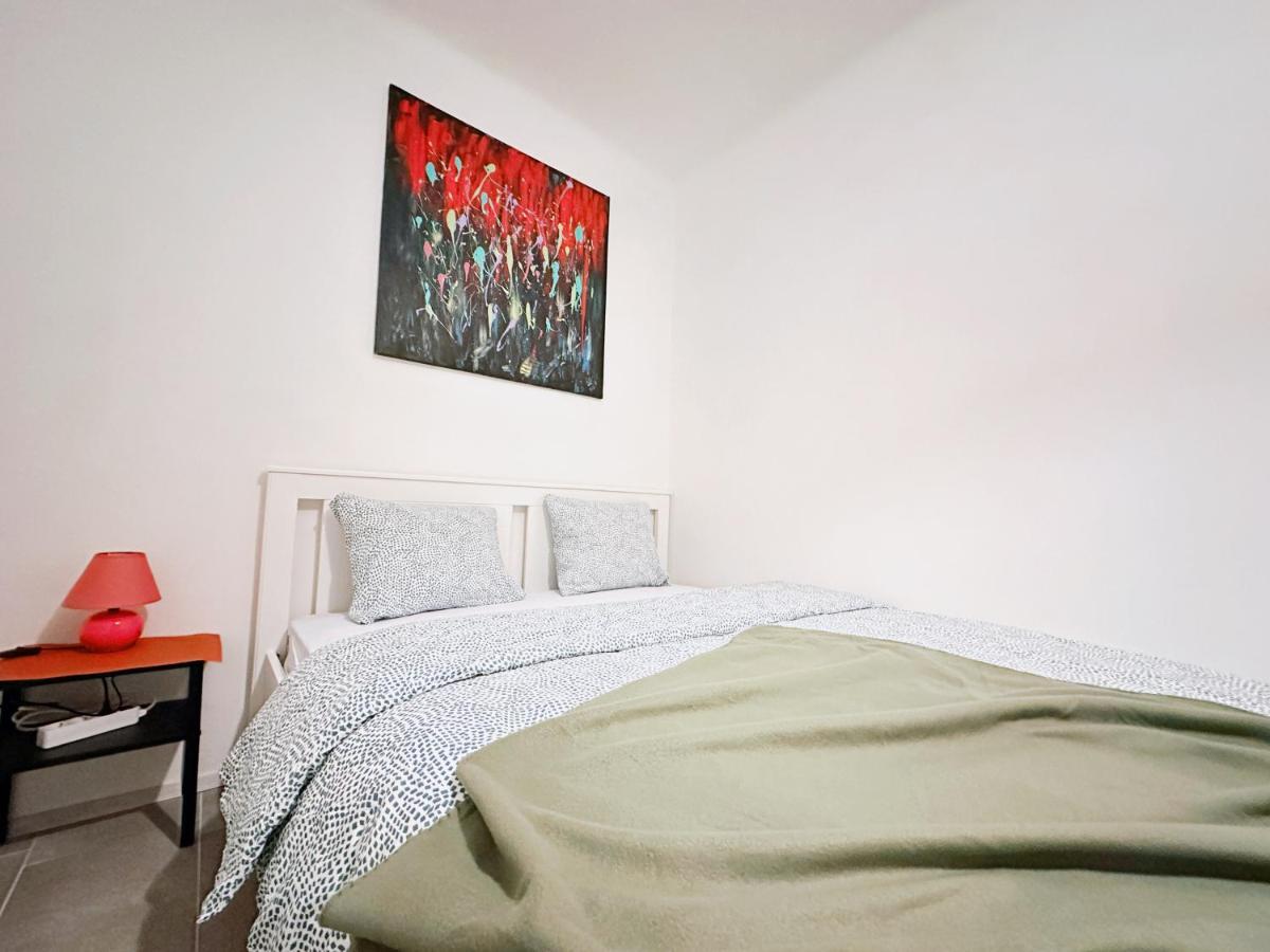 Charming 3 Bedrooms Near Vienna Central Station Apartment Exterior foto